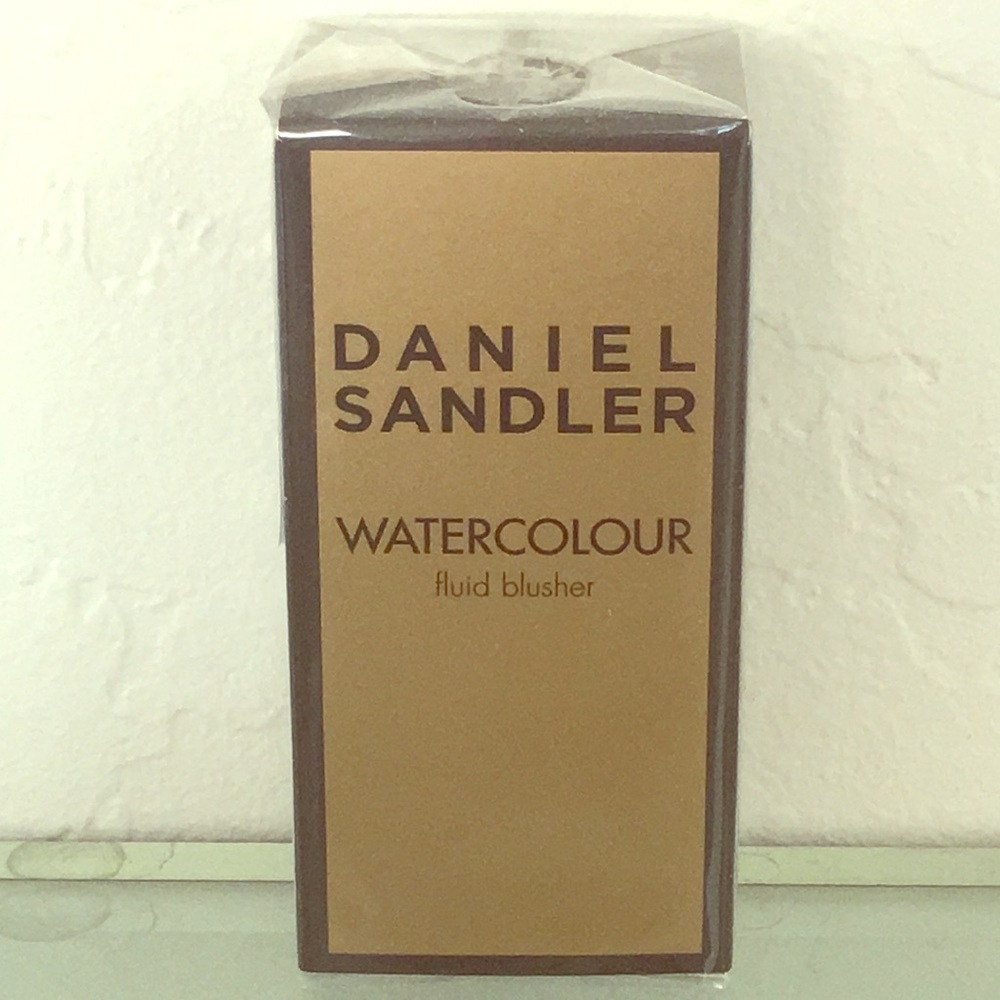 Daniel Sandler Watercolour Blush - Spicey